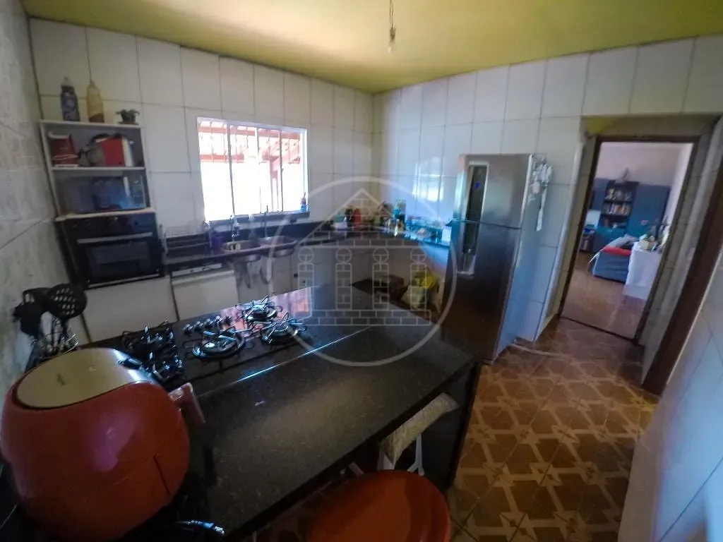 Sobrado, 3 quartos, 200 m² - Foto 11