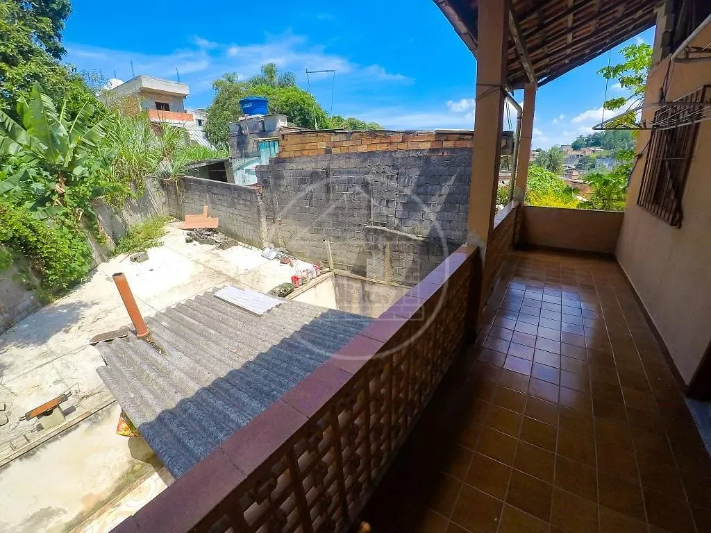 Sobrado, 3 quartos, 200 m² - Foto 7