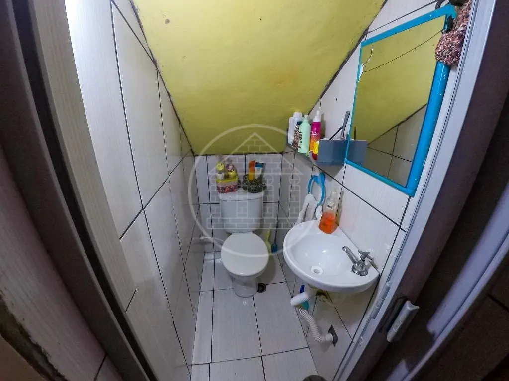 Sobrado, 3 quartos, 200 m² - Foto 14