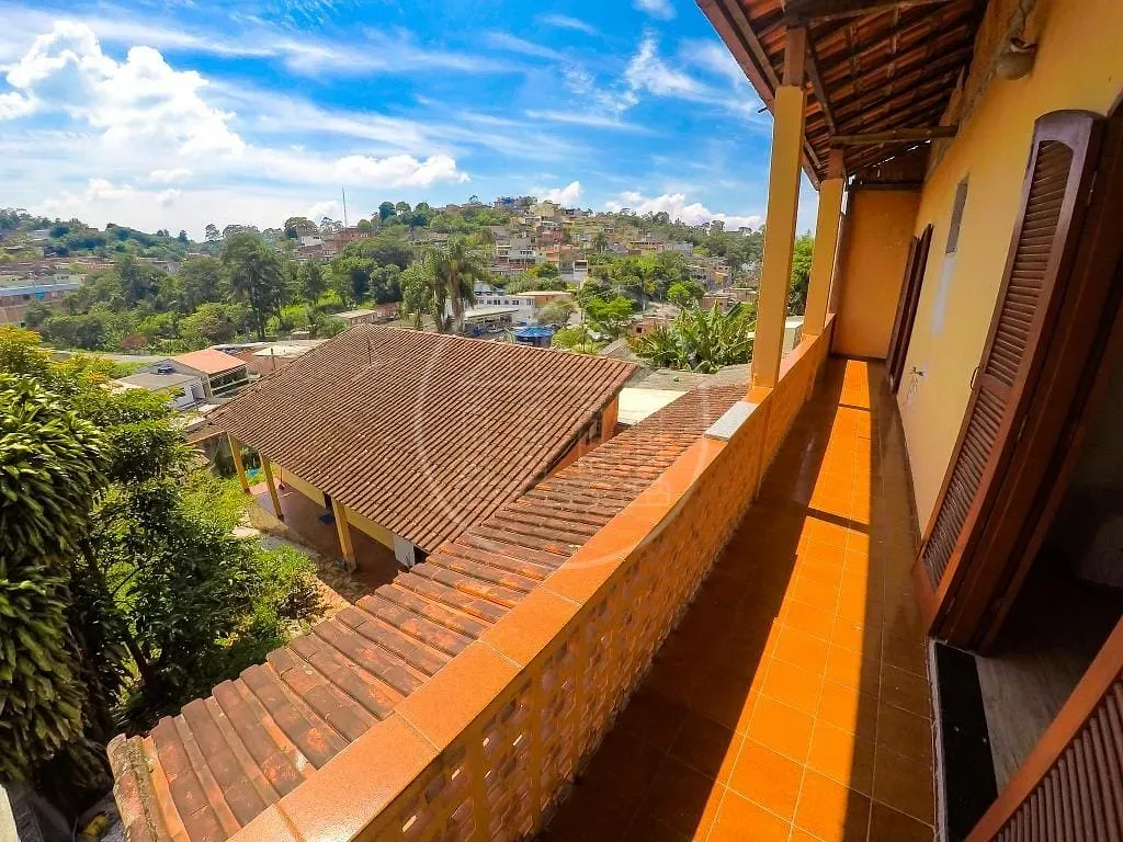 Sobrado, 3 quartos, 200 m² - Foto 2
