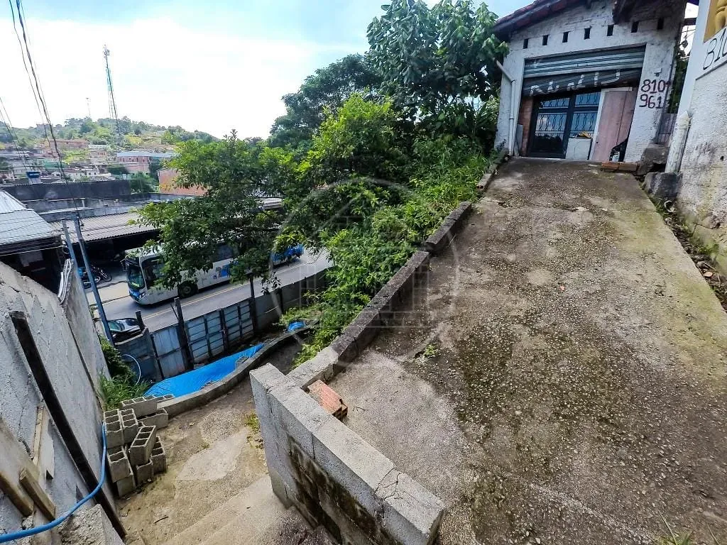 Sobrado, 3 quartos, 200 m² - Foto 23