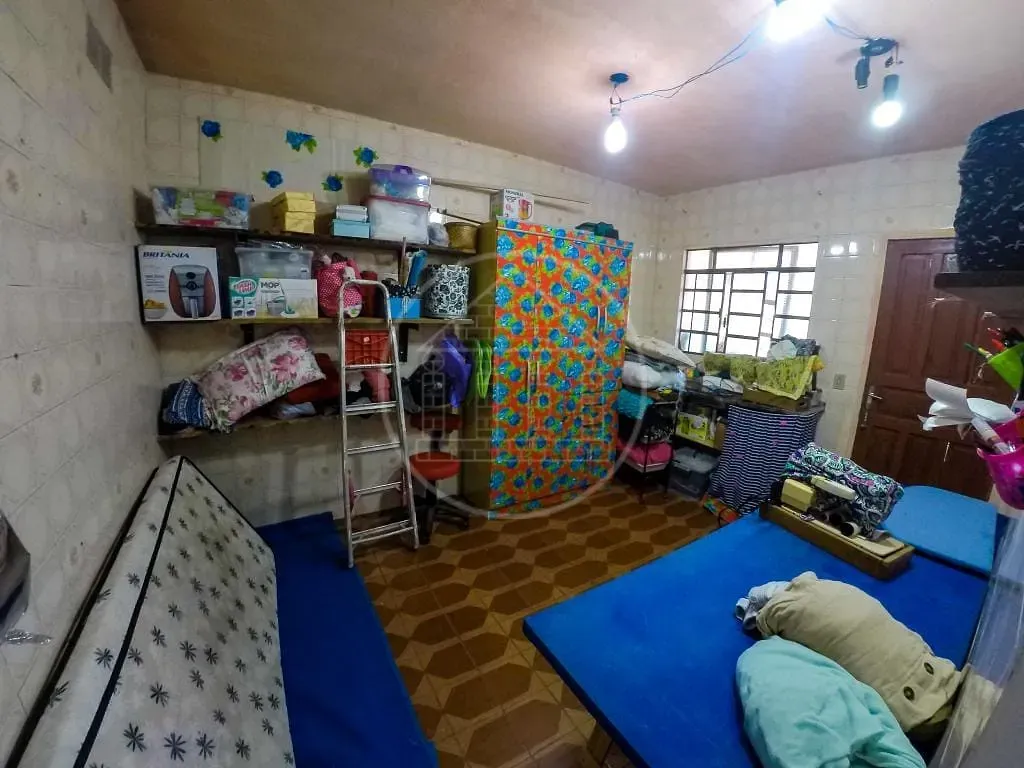 Sobrado, 3 quartos, 200 m² - Foto 21