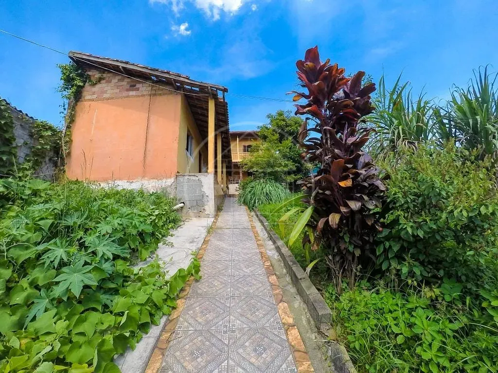 Sobrado, 3 quartos, 200 m² - Foto 22