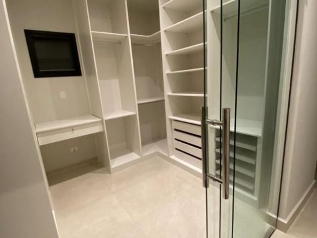 Foto do Sobrado - Sobrado no Condominio Bosque dos Manacás com 3 dormitórios à venda, 192 m² por R$ 1.150.000,00 - Jardim Jacinto - Jacareí/SP | RUSSI IMÓVEIS