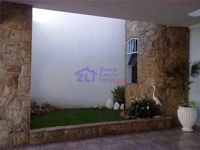 Sobrado com 200m² 4 quartos e 3 banheiros, à venda, no bairro Vila Santa Isabel em São Paulo