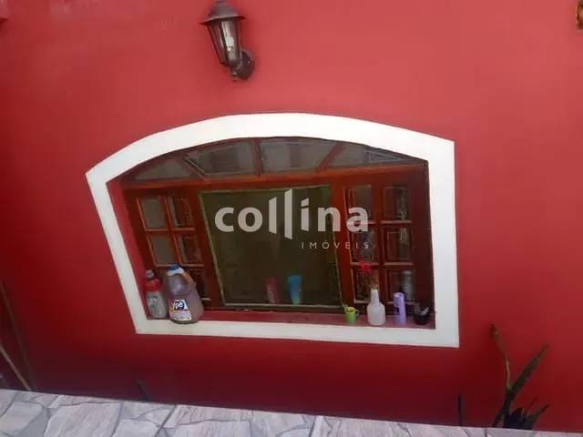 Sobrado com 160m² 3 quartos e 2 banheiros, à venda, no bairro Jardim Angélica em Carapicuíba