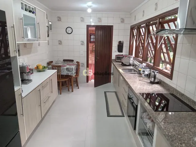 Sobrado 3 quartos e 3 banheiros, à venda, no bairro Vila Mariana em São Paulo