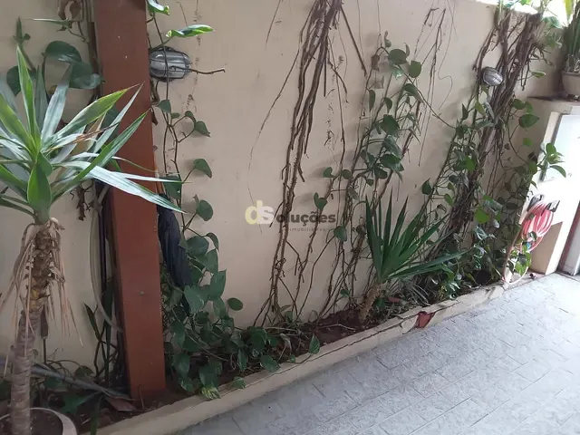 Sobrado 3 quartos e 3 banheiros, à venda, no bairro Vila Mariana em São Paulo