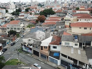 Foto do Sobrado-Sobrado para venda em Vila Nova Mazzei com 3 quartos, 153m²