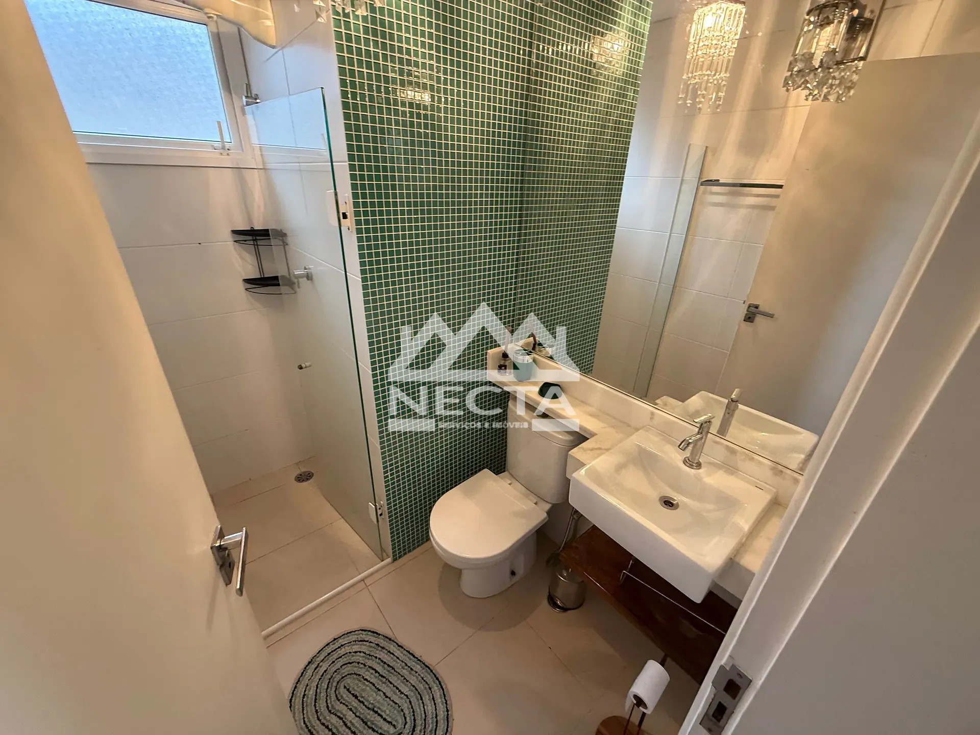 Sobrado, 3 quartos, 100 m² - Foto 32