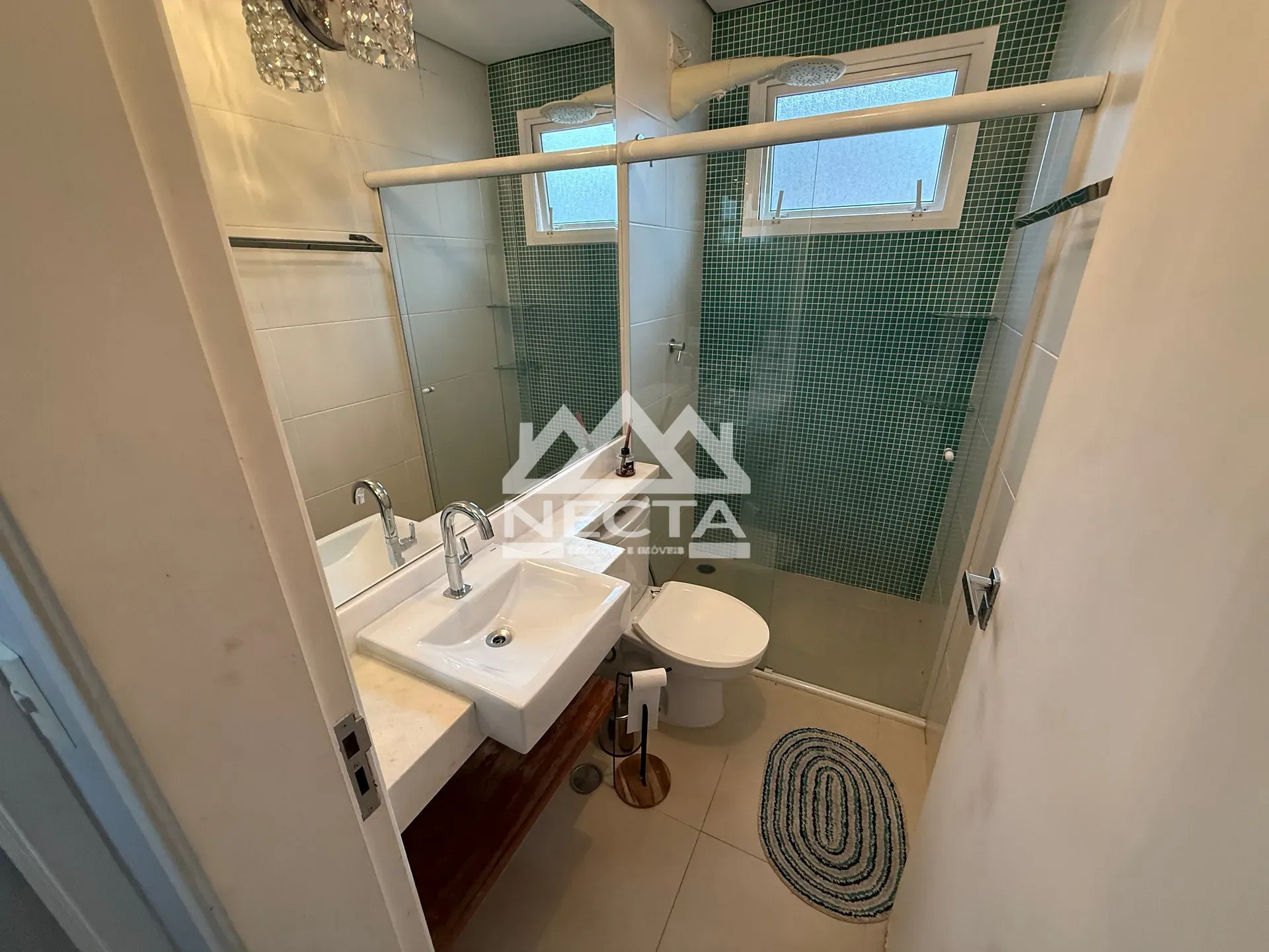 Sobrado, 3 quartos, 100 m² - Foto 29