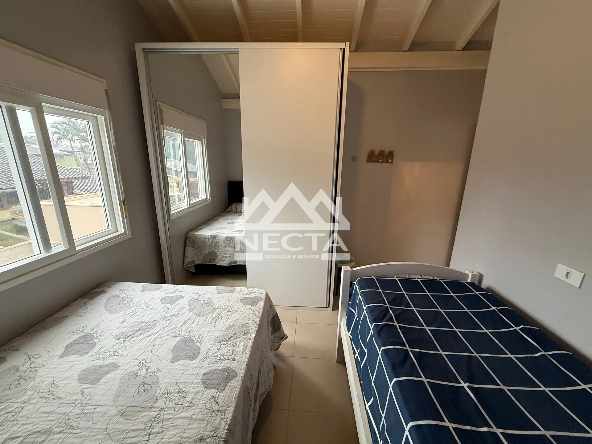 Sobrado, 3 quartos, 100 m² - Foto 26