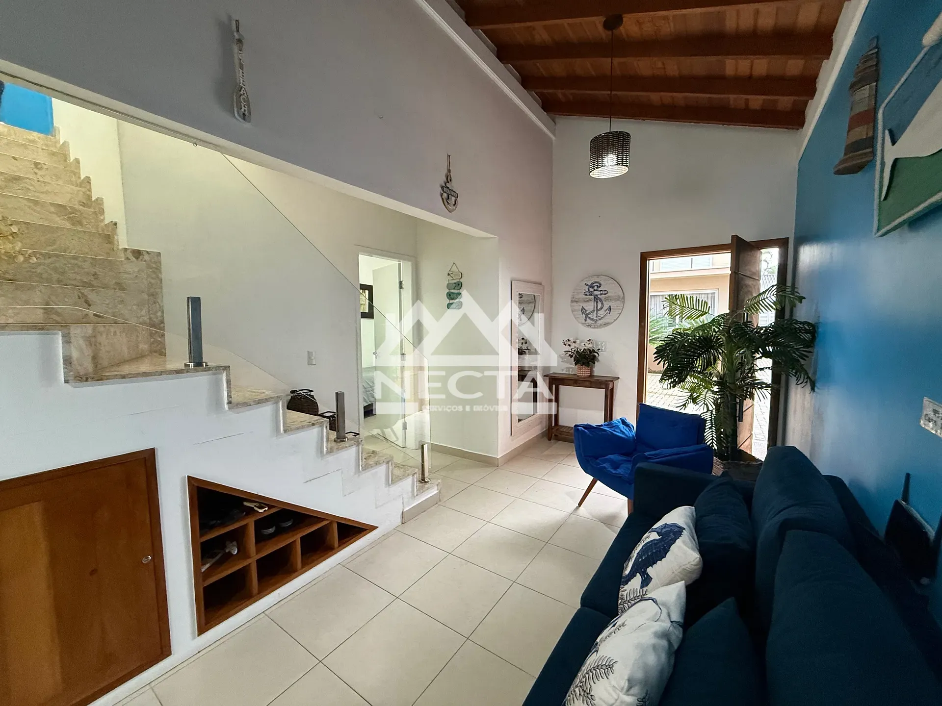 Sobrado, 3 quartos, 100 m² - Foto 25