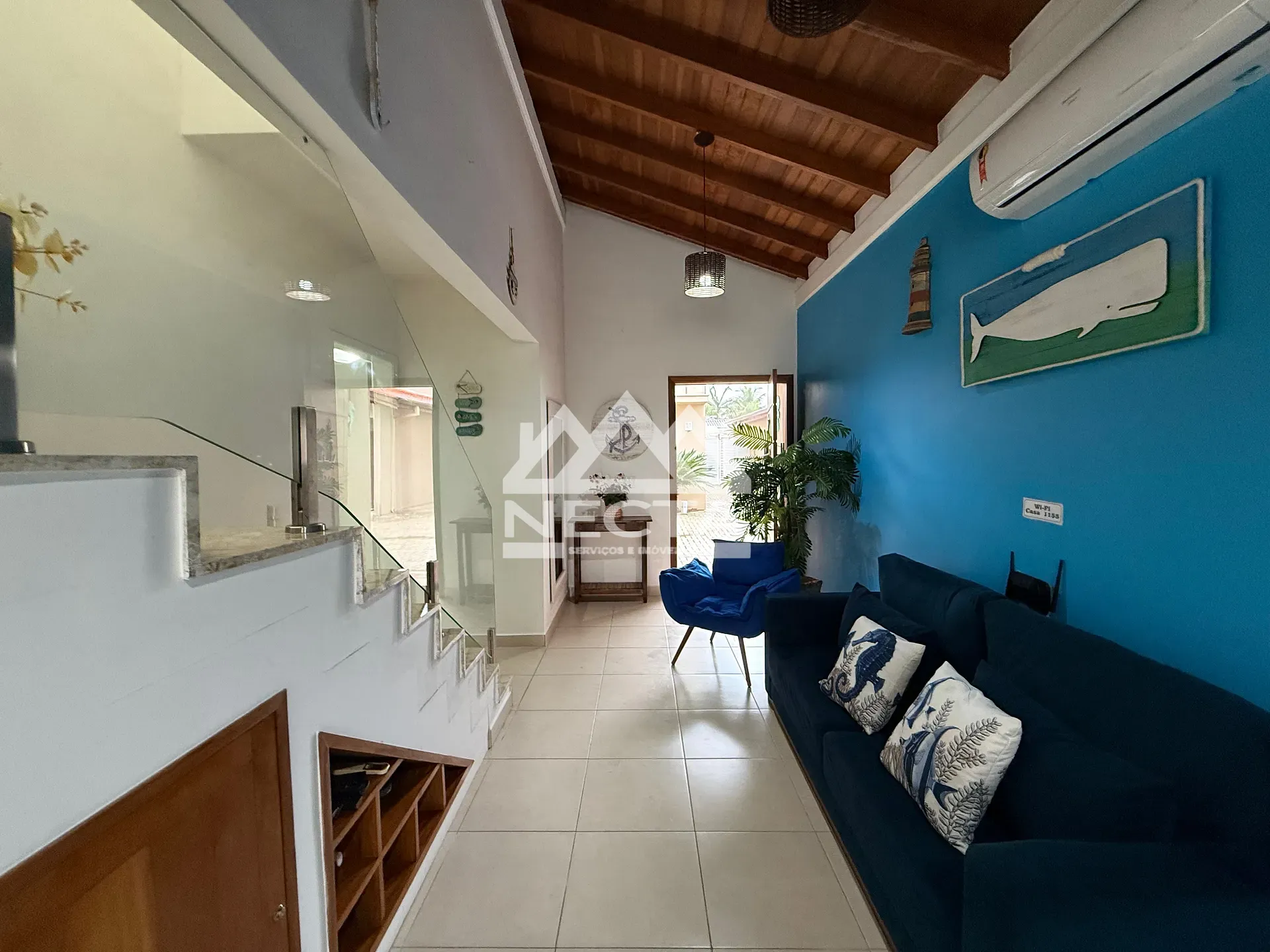 Sobrado, 3 quartos, 100 m² - Foto 24