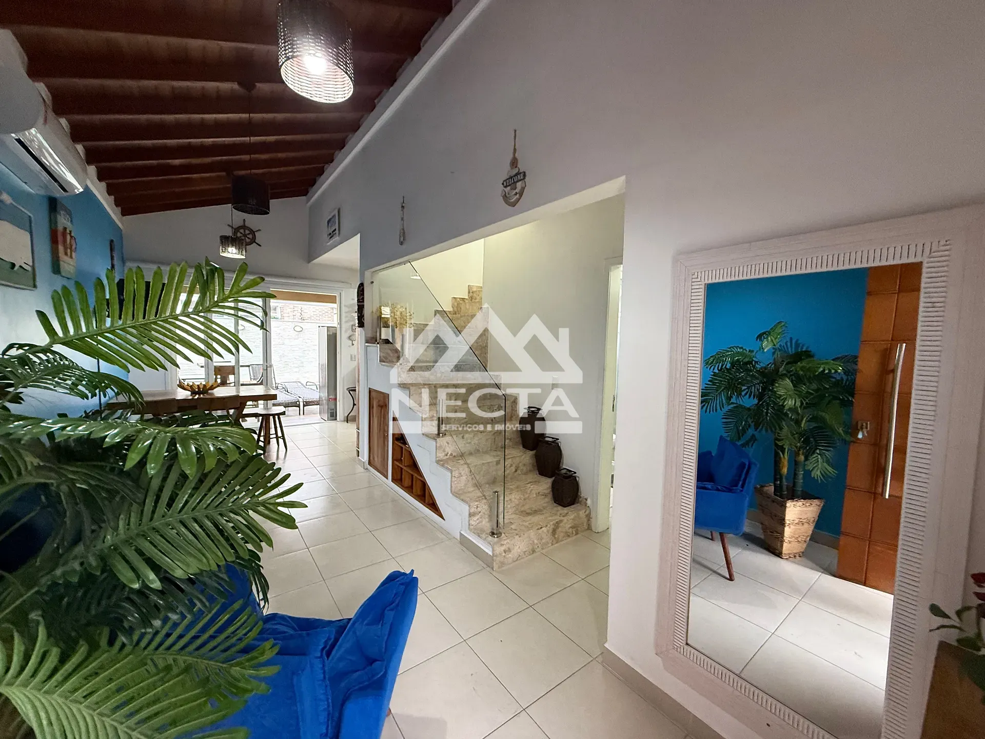 Sobrado, 3 quartos, 100 m² - Foto 23