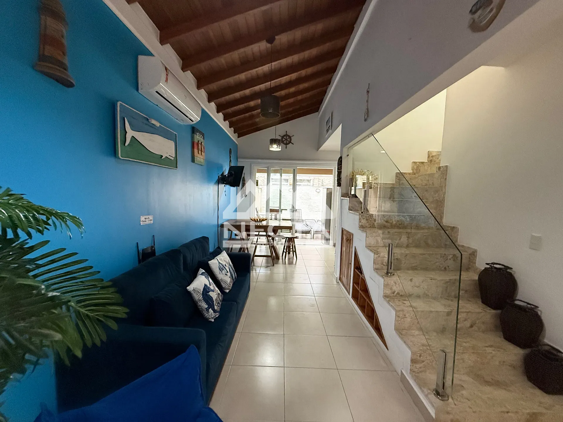 Sobrado, 3 quartos, 100 m² - Foto 22