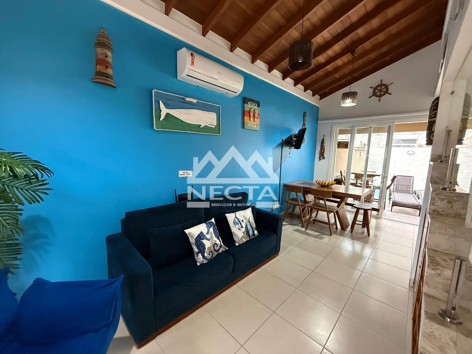 Sobrado, 3 quartos, 100 m² - Foto 21