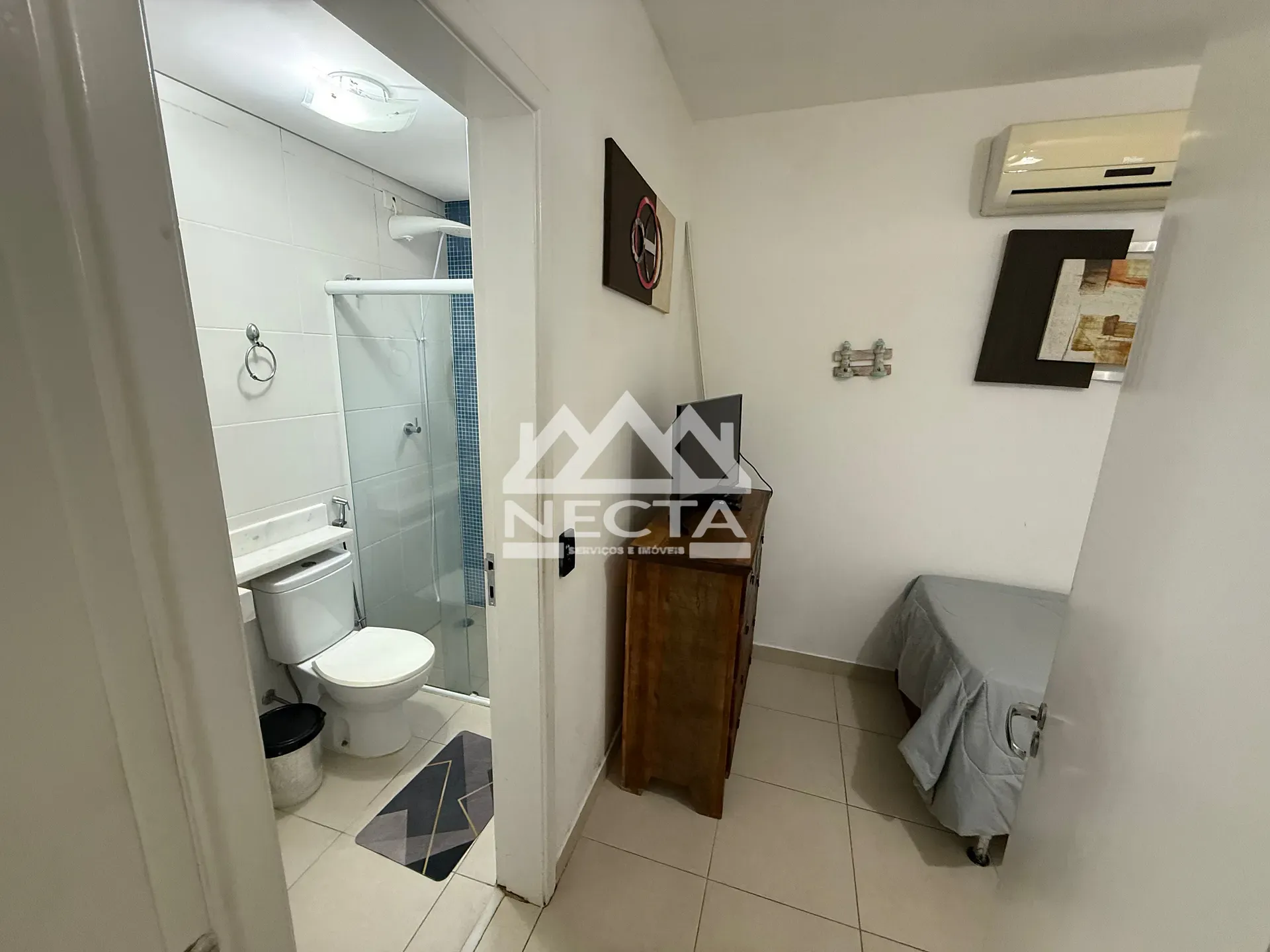 Sobrado, 3 quartos, 100 m² - Foto 20