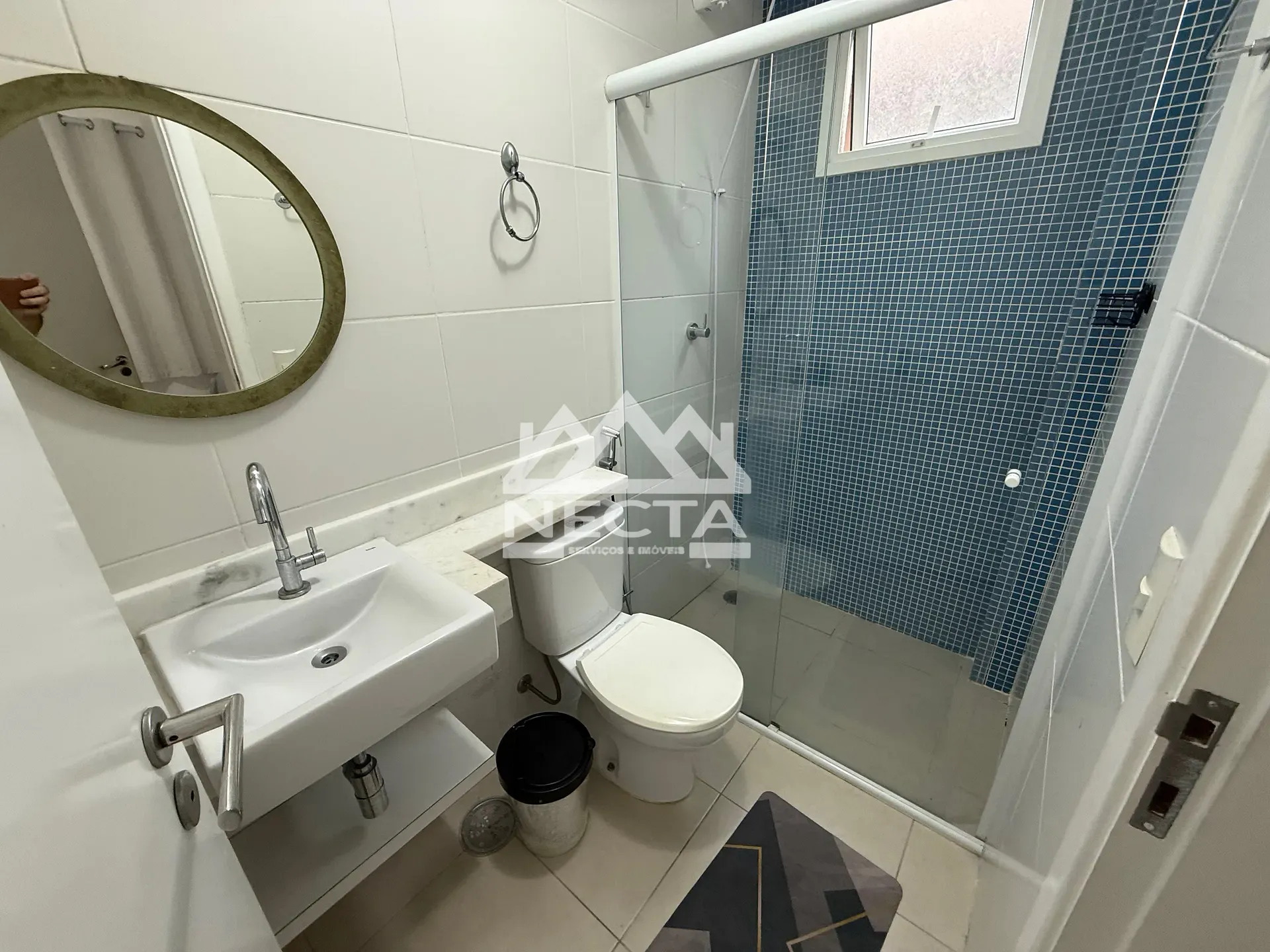 Sobrado, 3 quartos, 100 m² - Foto 19