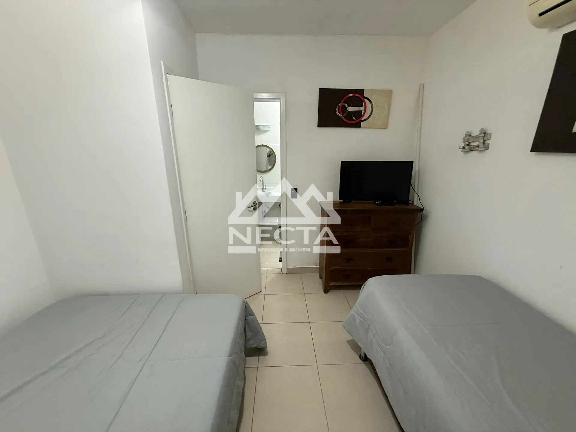 Sobrado, 3 quartos, 100 m² - Foto 17