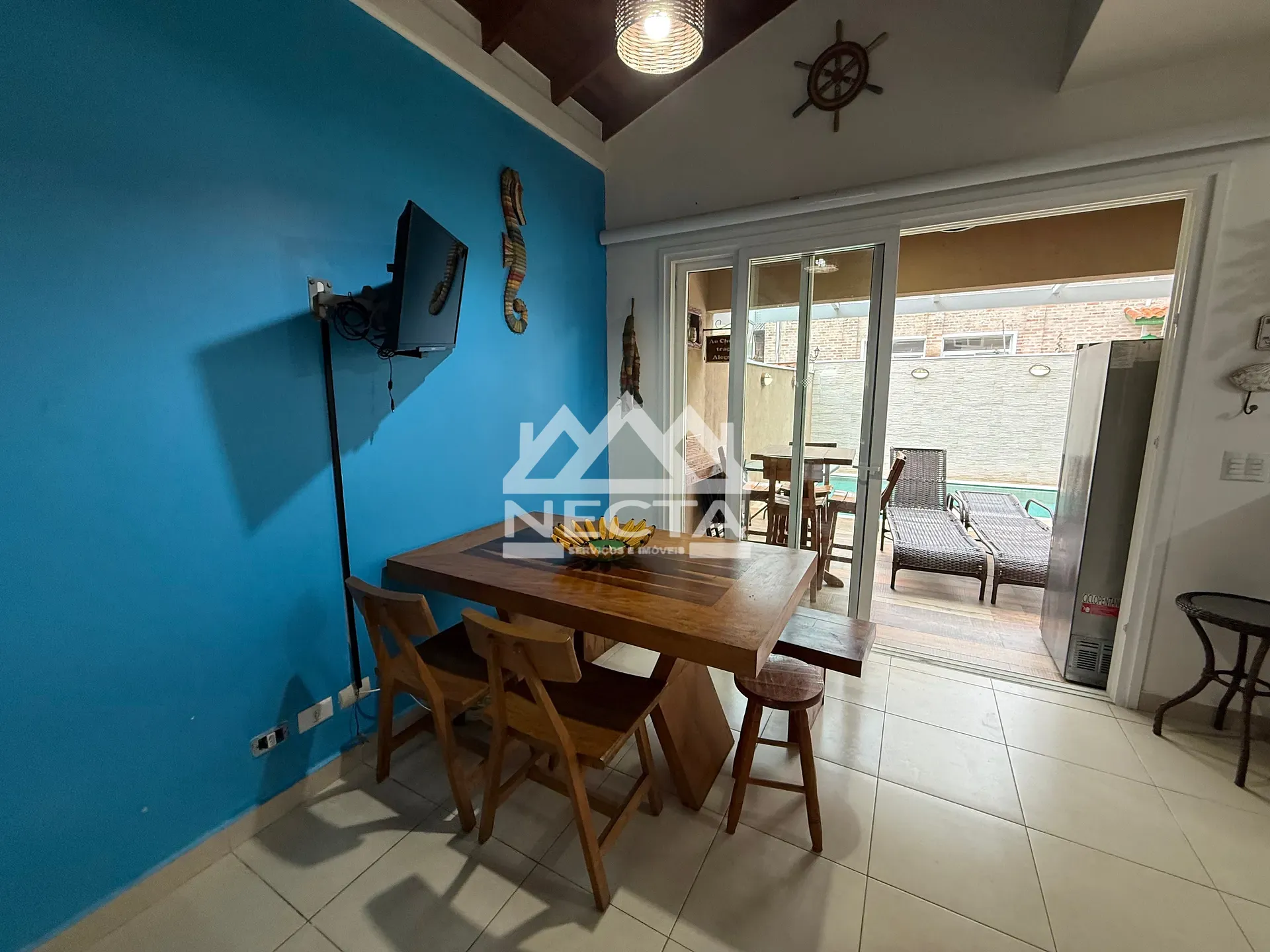 Sobrado, 3 quartos, 100 m² - Foto 16