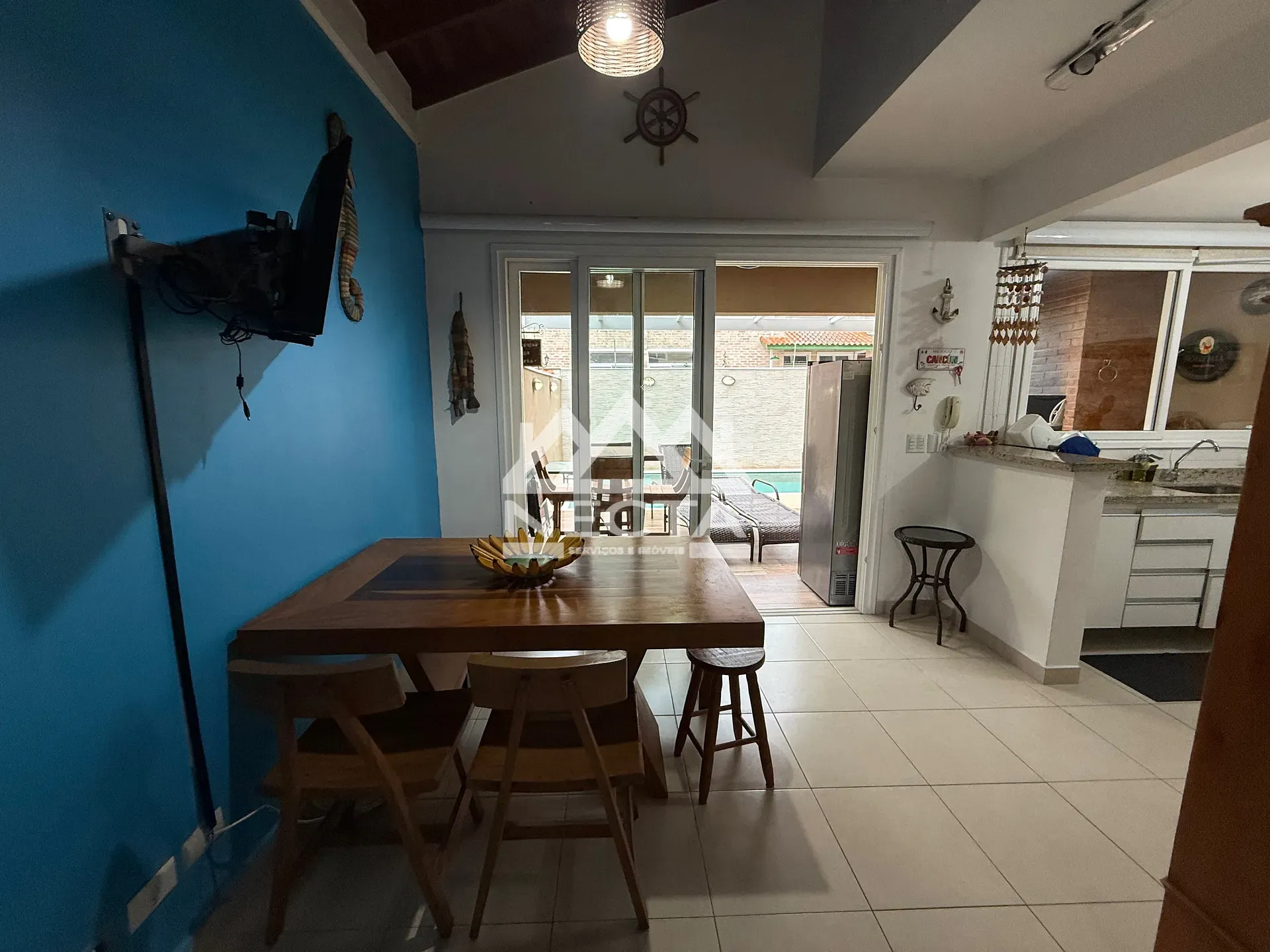 Sobrado, 3 quartos, 100 m² - Foto 15