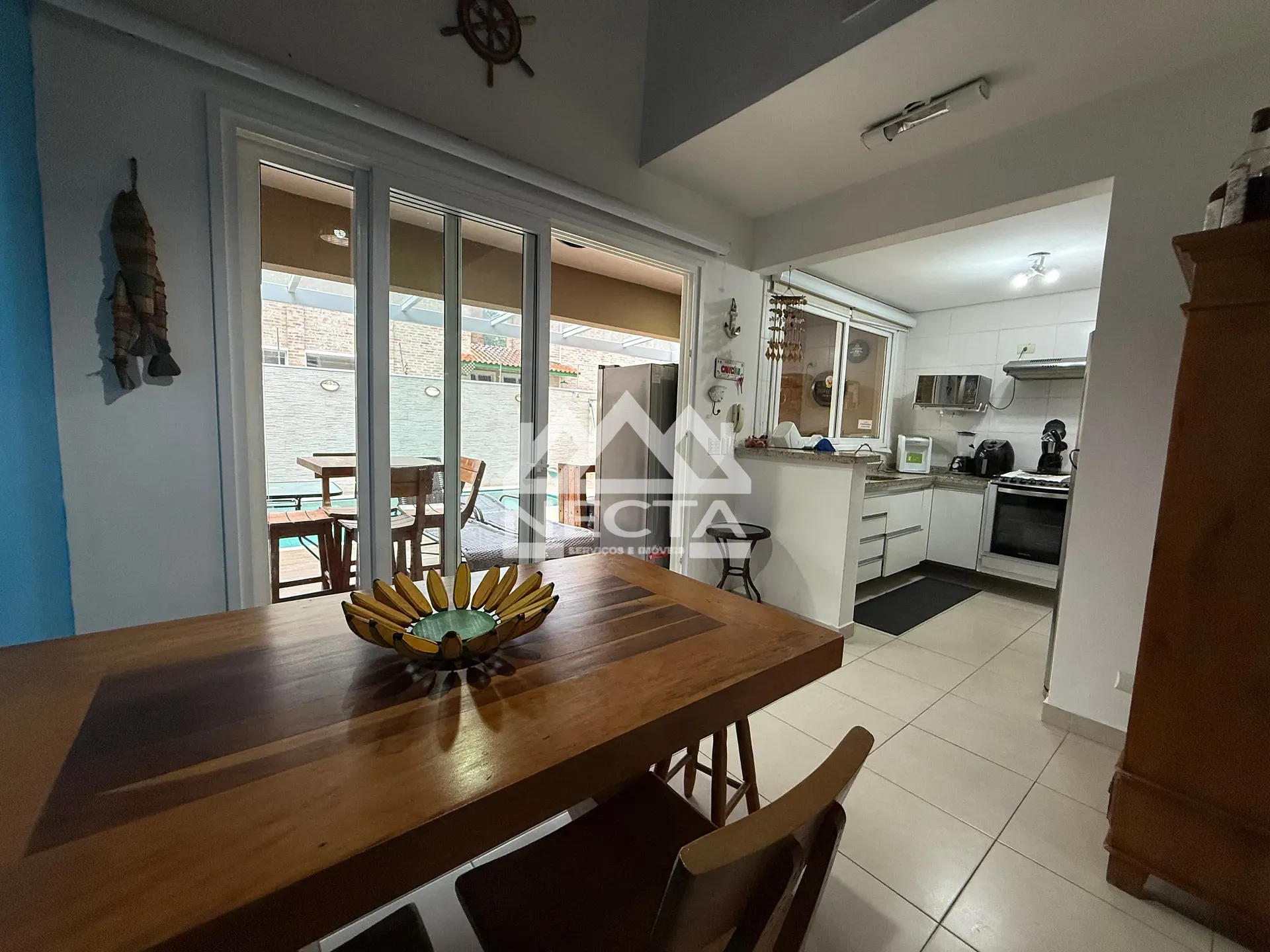Sobrado, 3 quartos, 100 m² - Foto 14