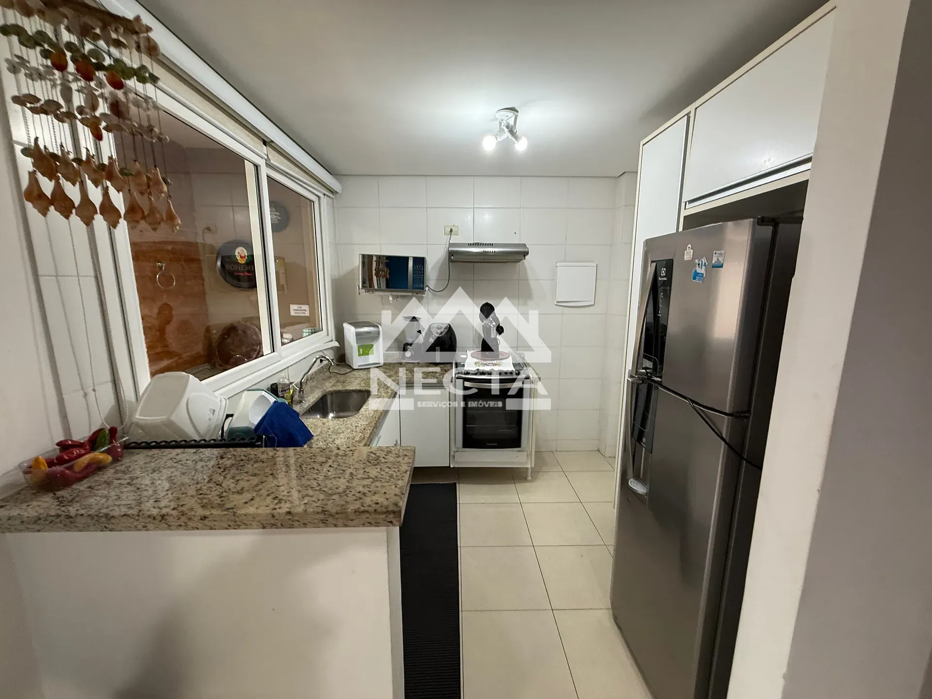 Sobrado, 3 quartos, 100 m² - Foto 13