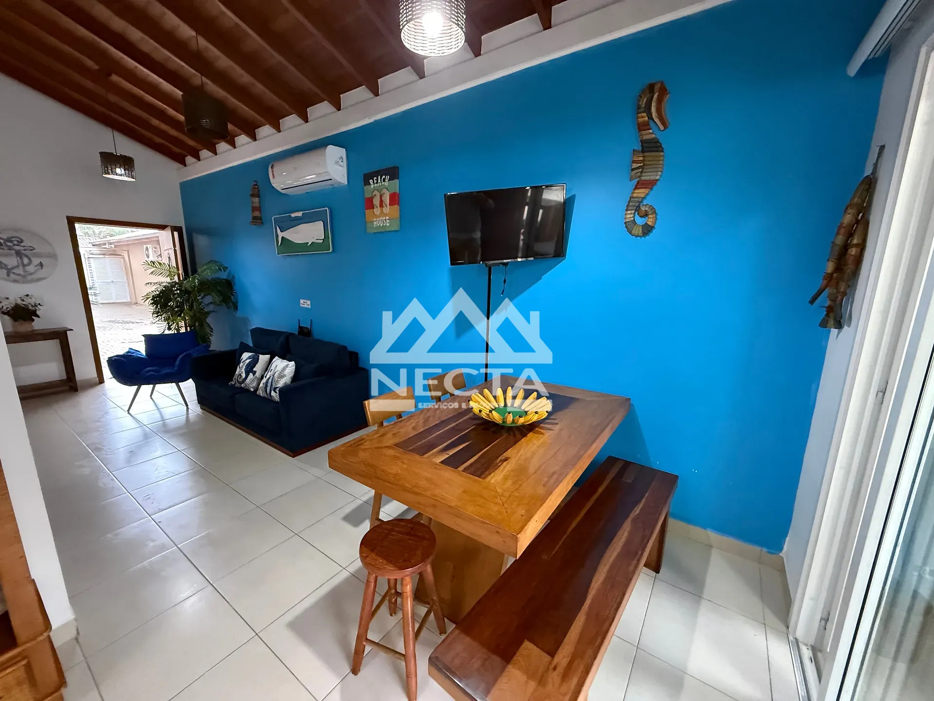 Sobrado, 3 quartos, 100 m² - Foto 12