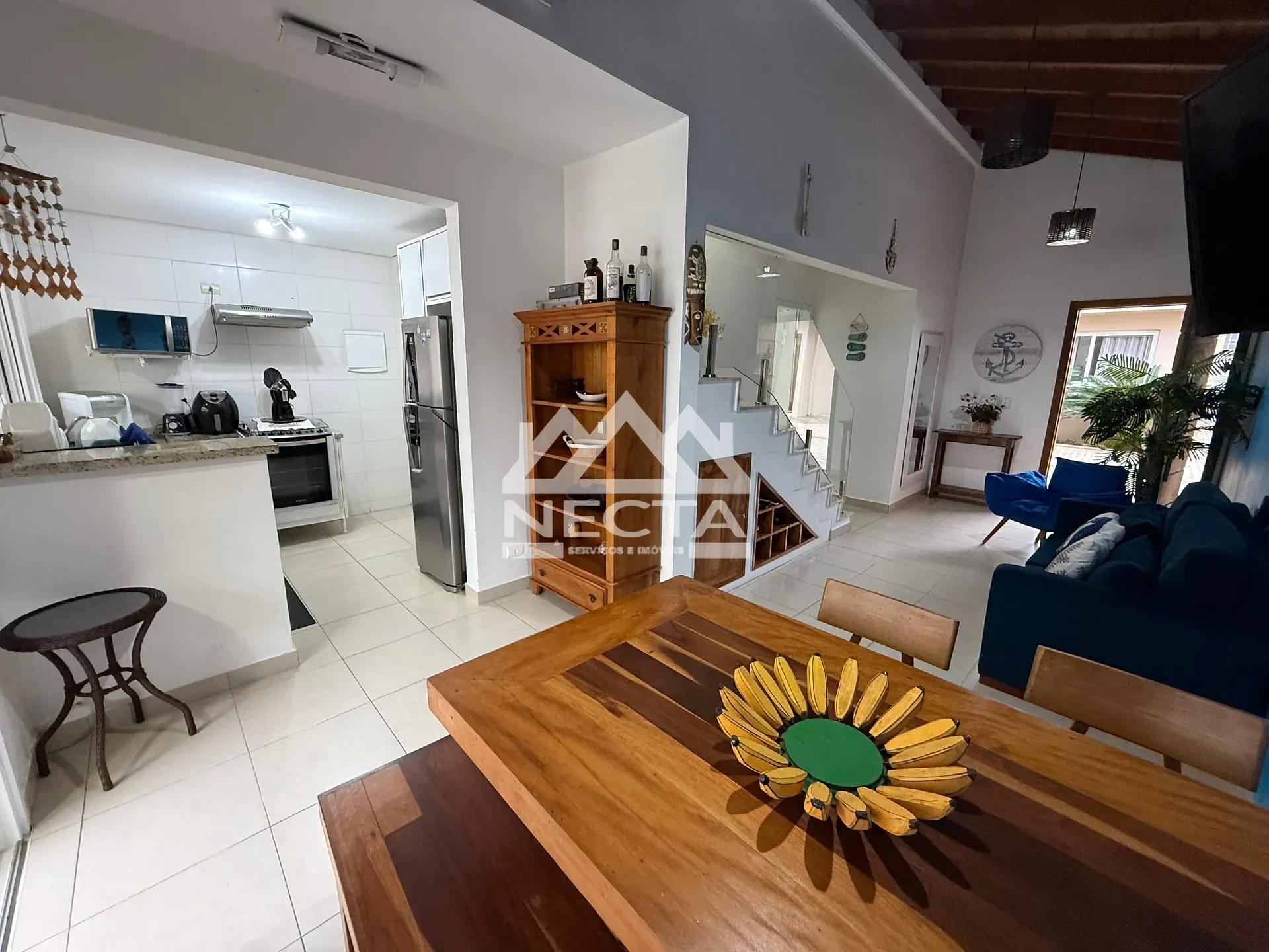 Sobrado, 3 quartos, 100 m² - Foto 11
