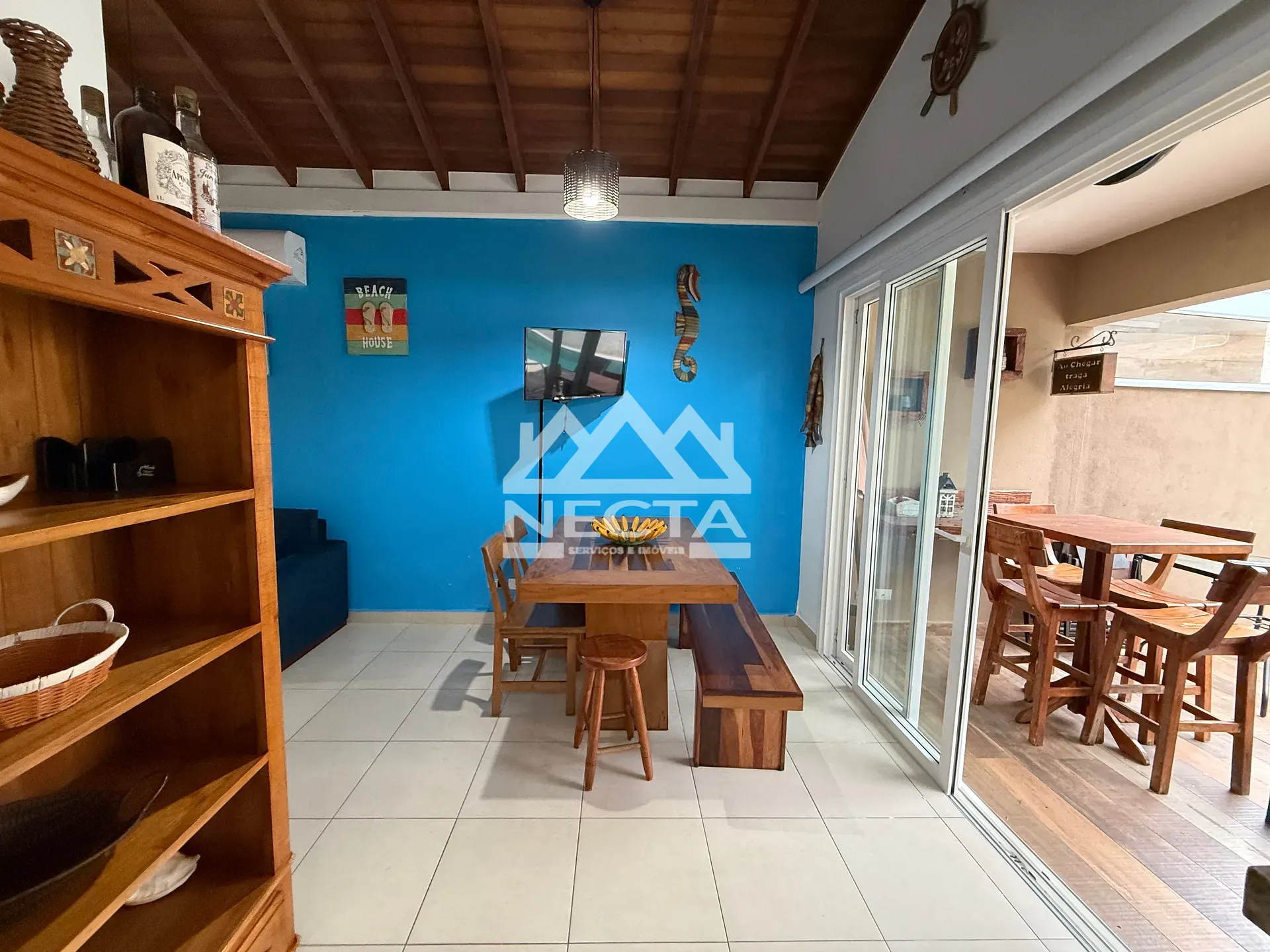 Sobrado, 3 quartos, 100 m² - Foto 10