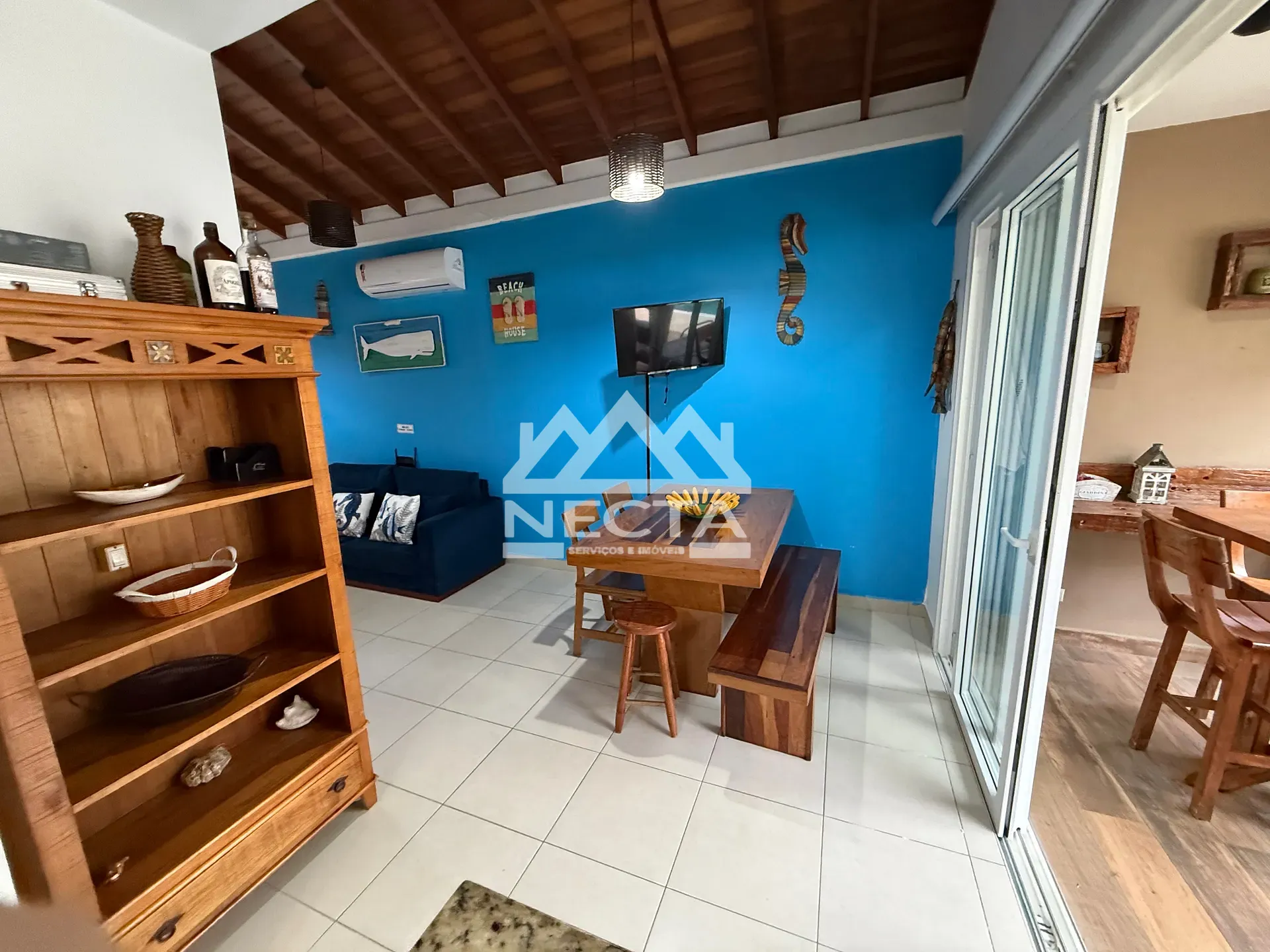 Sobrado, 3 quartos, 100 m² - Foto 9
