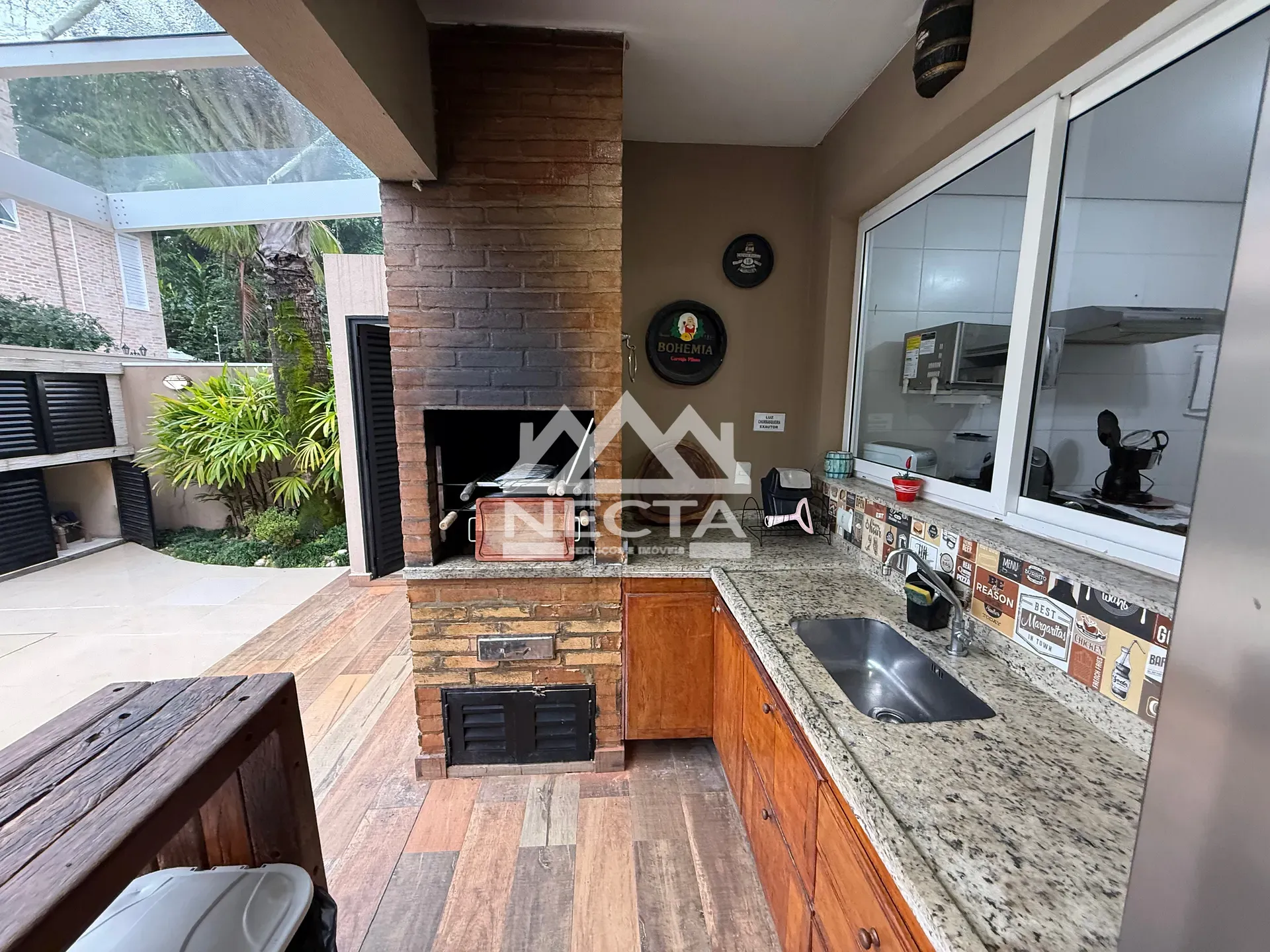 Sobrado, 3 quartos, 100 m² - Foto 5