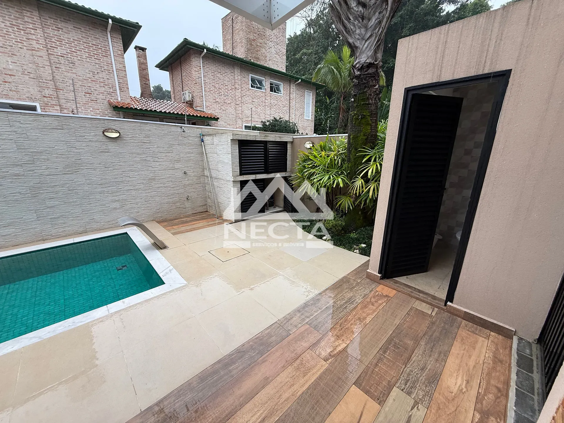 Sobrado, 3 quartos, 100 m² - Foto 3