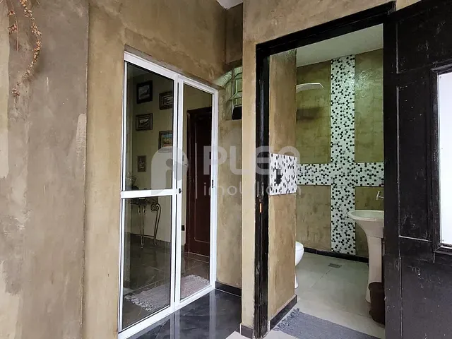 Sobrado com 280m² 4 quartos e 4 banheiros, para alugar, no bairro Jardim São Paulo(Zona Norte) em São Paulo