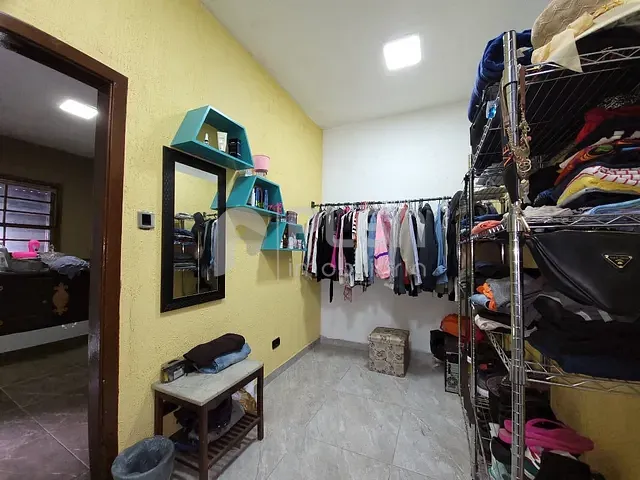 Sobrado com 280m² 4 quartos e 4 banheiros, para alugar, no bairro Jardim São Paulo(Zona Norte) em São Paulo