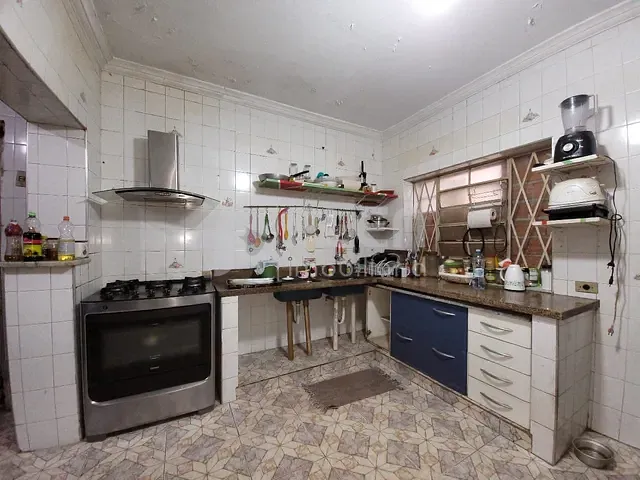 Sobrado com 280m² 4 quartos e 4 banheiros, para alugar, no bairro Jardim São Paulo(Zona Norte) em São Paulo