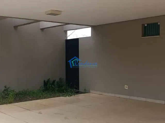 Sobrado com 525m² 4 quartos e 2 banheiros, para alugar, no bairro Jardim Dom Bosco em Indaiatuba