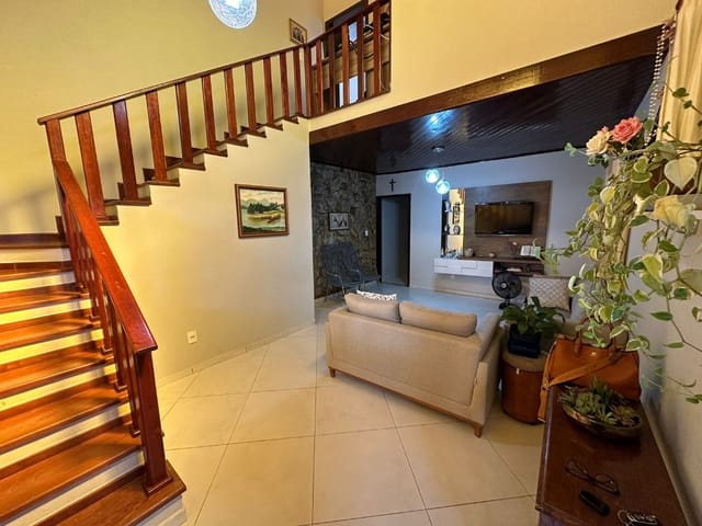 Foto do Sobrado - Sobrado com 3 dormitórios à venda, 223 m² por R$ 750.000,00 - Residencial Vista Linda - São José dos Campos/SP | RUSSI IMÓVEIS