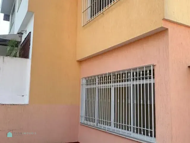 Sobrado com 250m² 3 quartos e 8 banheiros, à venda, no bairro Chácara do Encosto em São Paulo