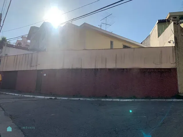 Sobrado com 250m² 3 quartos e 8 banheiros, à venda, no bairro Chácara do Encosto em São Paulo