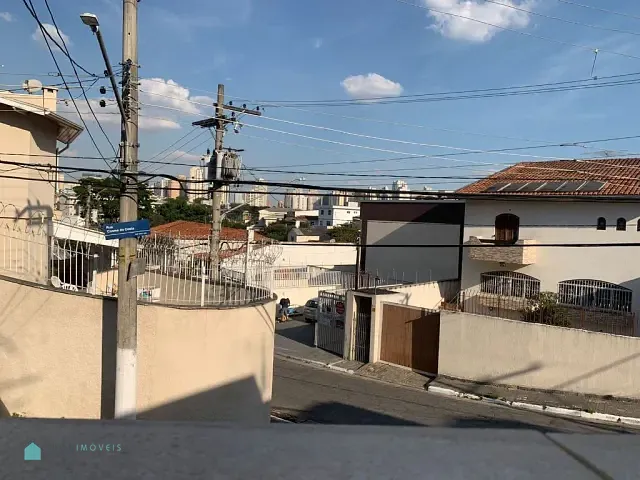 Sobrado com 250m² 3 quartos e 8 banheiros, à venda, no bairro Chácara do Encosto em São Paulo
