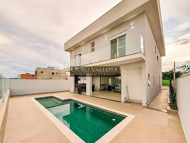 Sobrado com 254m² 4 quartos e 2 banheiros, à venda, no bairro Jardim Primavera em Itupeva