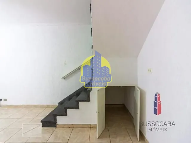 Sobrado com 200m² 3 quartos e 1 banheiro, à venda, no bairro Jaguaré em São Paulo