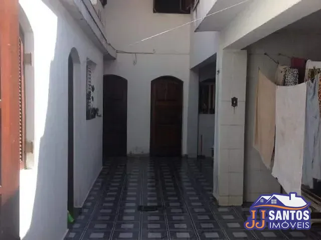 Sobrado com 200m² 4 quartos e 2 banheiros, à venda, no bairro Vila Gomes Cardim em São Paulo