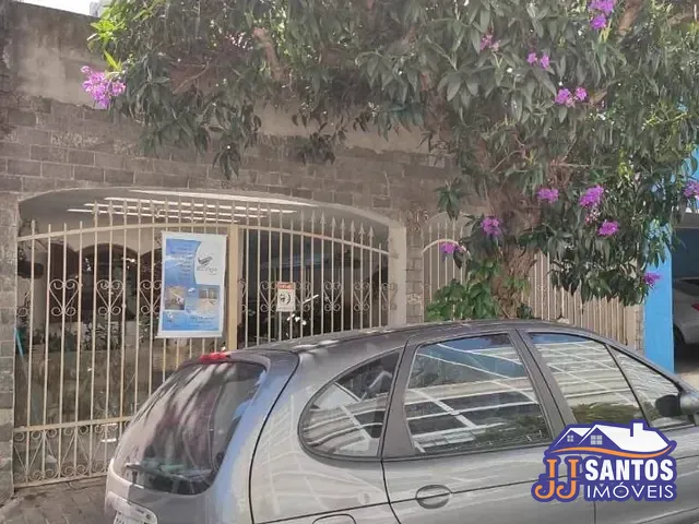 Sobrado com 200m² 4 quartos e 2 banheiros, à venda, no bairro Vila Gomes Cardim em São Paulo