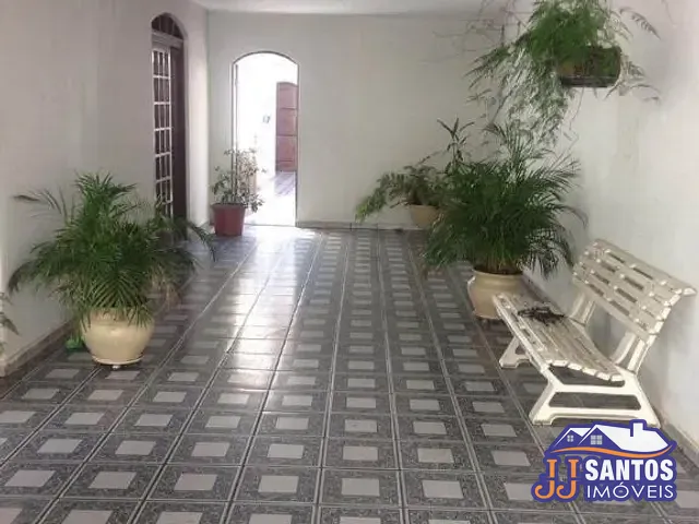 Sobrado com 200m² 4 quartos e 2 banheiros, à venda, no bairro Vila Gomes Cardim em São Paulo