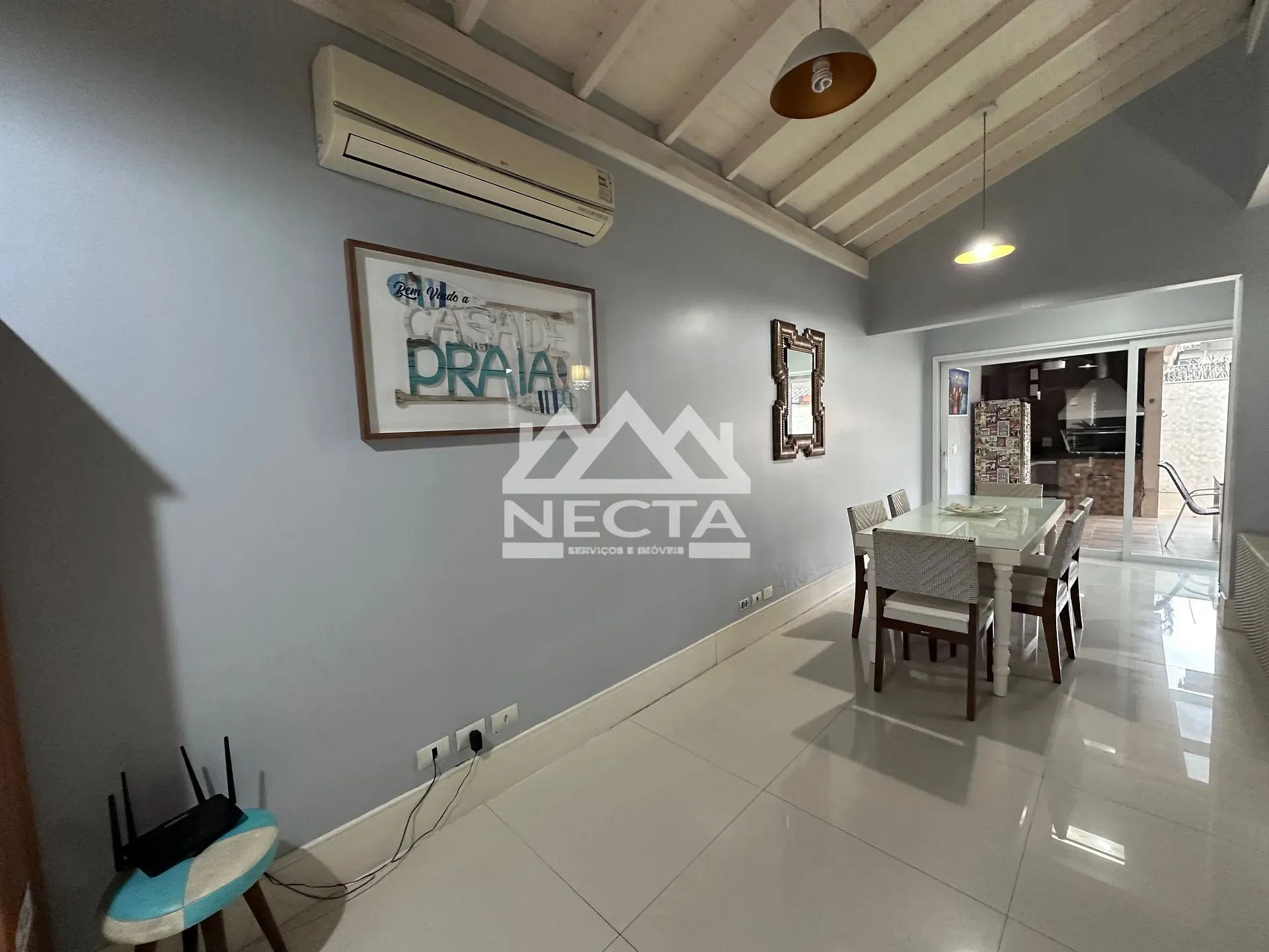 Sobrado, 3 quartos, 120 m² - Foto 5