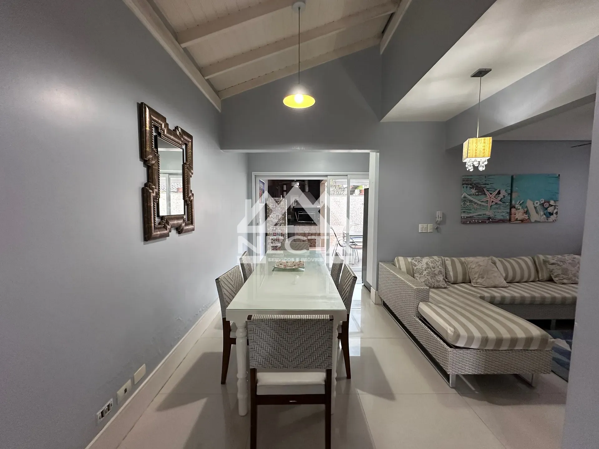 Sobrado, 3 quartos, 120 m² - Foto 4