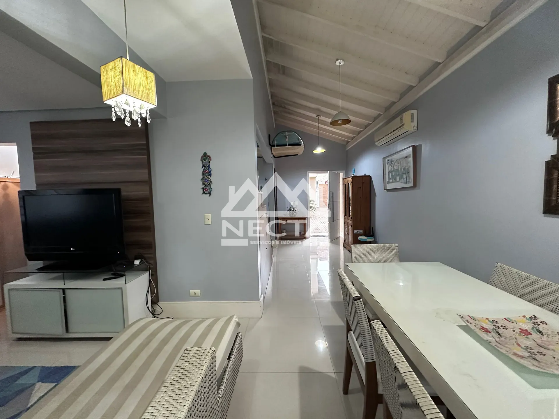 Sobrado, 3 quartos, 120 m² - Foto 9